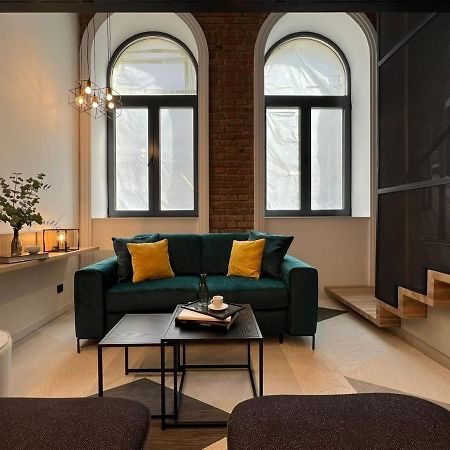 Aparthotel Fesh Lofts à Vienne Extérieur photo