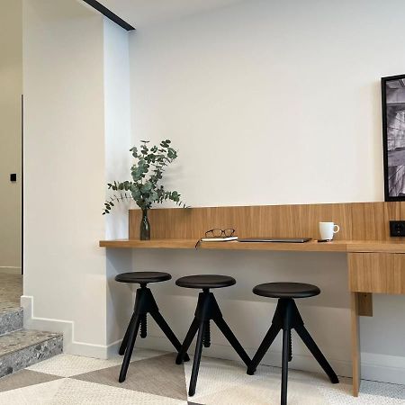 Aparthotel Fesh Lofts à Vienne Extérieur photo