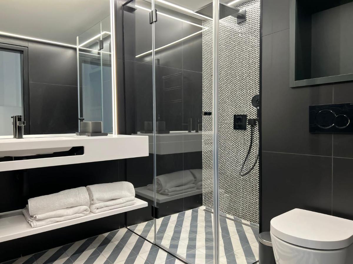 Aparthotel Fesh Lofts à Vienne Extérieur photo